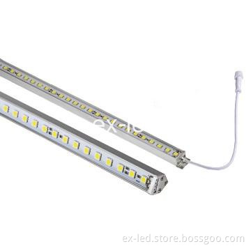 Excellent Super Bright 5630 60leds/m White LED Bar light 5mts/R